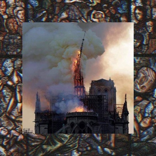 Heaven Hangs Up When I Call. (PROD.SPHYNX)