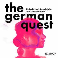 the german quest – Trailer