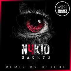 Nachts (H! Dude Remix)