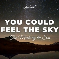The Monk by the Sea - You Could Feel the Sky