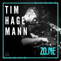 Tim Hagemann Live @ Haus 33 Nürnberg | ZO.NE (2023-07-29)