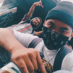 ON THE BLOCC (prod.Bobbyengineer)