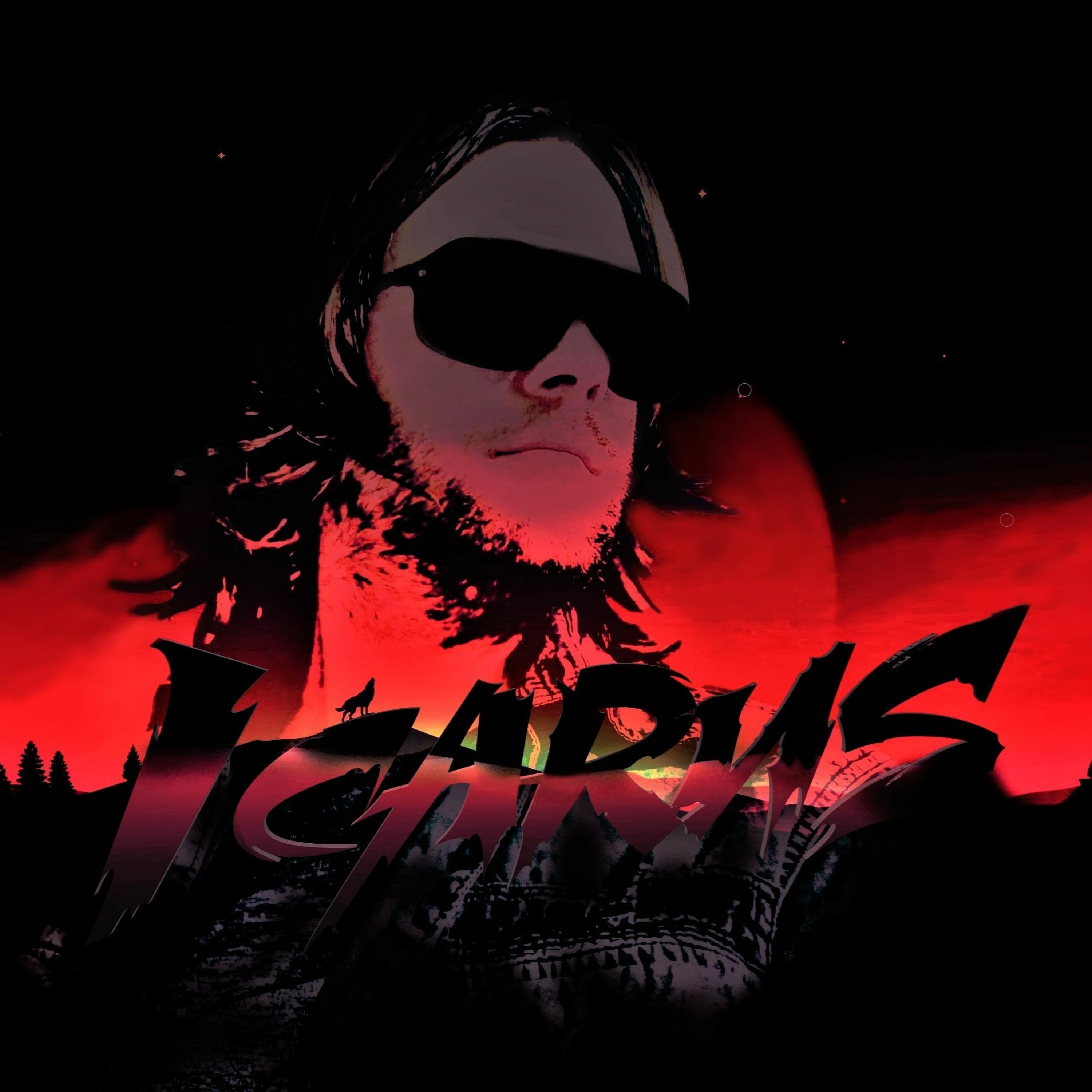 ICARUS episode artwork