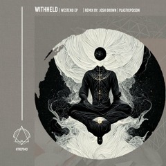 Withheld - Kantstrasse (Plasticpoison Space Dub)