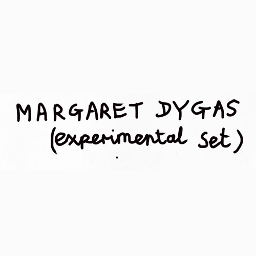 Margaret Dygas – Margaret Dygas 2LP Margaret Dygas ‪@TheLotRadio‬ 11-10-2025 - YouTube