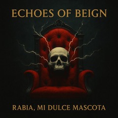 Rabia. Mi Dulce Mascota