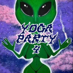YOGA PARTY 4