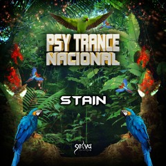 DJ STAIN - PSY TRANCE NACIONAL