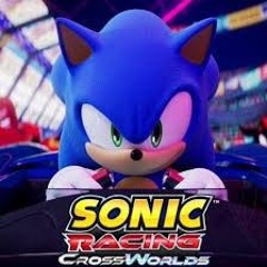 Kronos Island Intro (Sonic Racing Crossworlds)