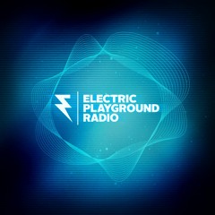 Electric Playground Radio. EP 04 - Paul Woods