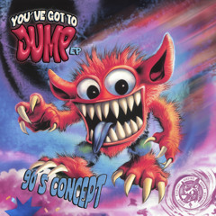 90's Concept - You've Got To Jump EP