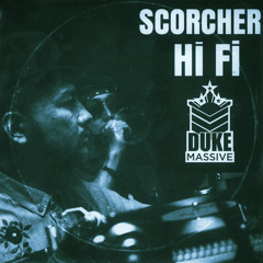 Scorcher Hi Fi Marcus Garvey - Dem Days - Desmond Johnson - King Tubby -E Thompson -Augustus Pablo