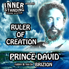 Ruler Of Creation