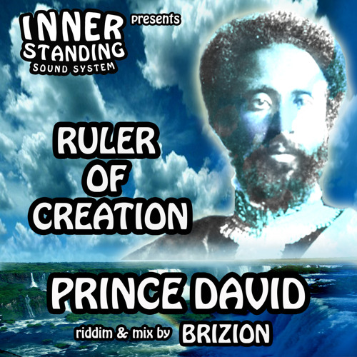 Ruler Of Creation