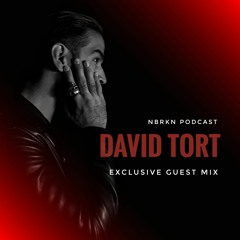 NBRKN PODCAST 2024 - 078 ( David Tort Guest Mix )