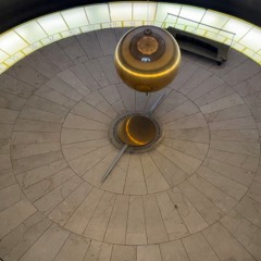 The Emotional Pendulum In Mel’s Cranium