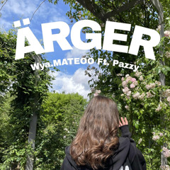 Ärger (feat. Pazzy)