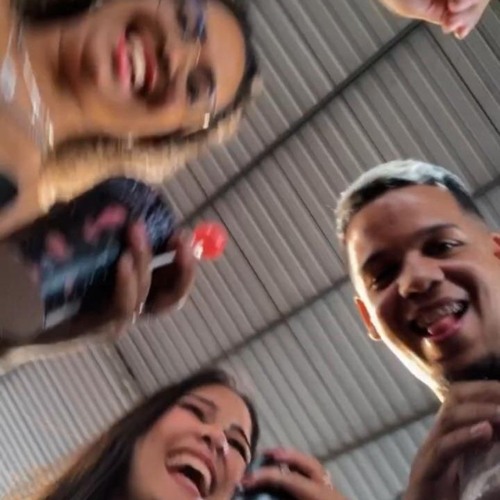 A NOVINHA GOSTOU D+  [[ DJ LUCAS LIMA ]] LATÃO
