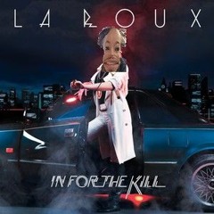 La Roux - Going In For The Kill [KYELEIDOSCOPE EDIT - WIP]