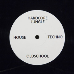mark andrew - techno - 26.05.25