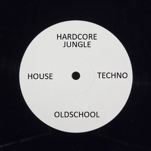 mark andrew - hardcore jungle part 2 19.02.25