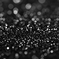 moonlight glitter