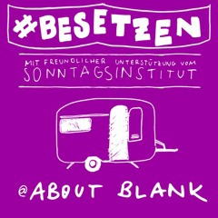 Lupaal b2b DJ Hammersmith @ ://about.blank | Livecut 07. 02. 2020