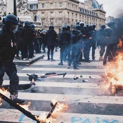 Runkgrottan podcast episode 2 - A paleolithic scream