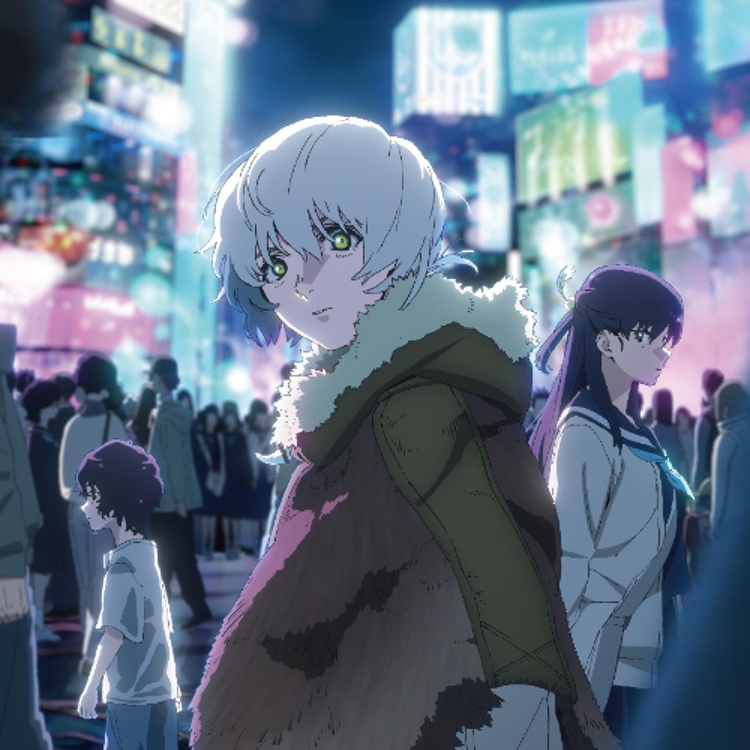 Stream ふめつのあなた Fumetsu no Anata - To Your Eternity 不滅の