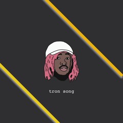 thundercat - tron song (staggr flip)