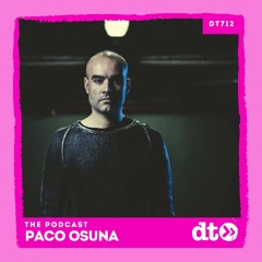 DT712 - Paco Osuna