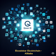 QwenAI - Kupas Tuntas Ekosistem dan Kemampuan AI dari Alibaba