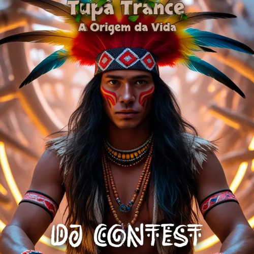 Dj contest - Tupã trance