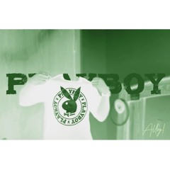 PLAYBOY*
