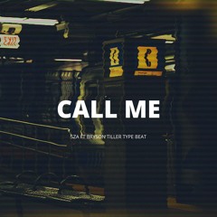 Call Me