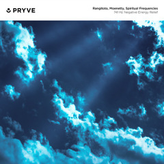 741 Hz Positive Change