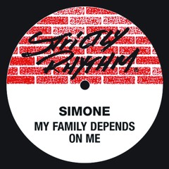My Family Depends On Me (Radio Mix)