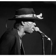 Bernard Allison