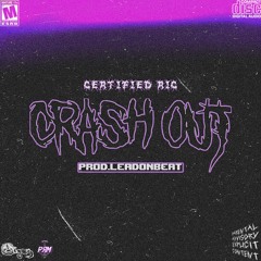 Crash out (Prod.Leadonbeat)