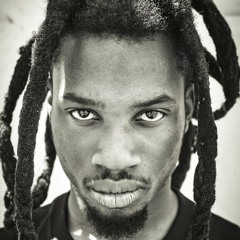 Denzel Curry Type Beat - "Can't Ever Fold"