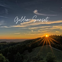 Golden Sunset
