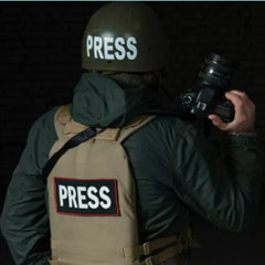 На Донбасі зараз стільки ж іноземних журналістів, як і у 2014 році: про що пишуть?