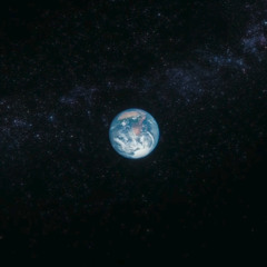 The Pale Blue Dot