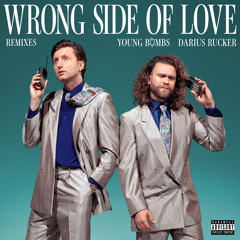 Wrong Side Of Love (Over Easy Remix) [feat. Darius Rucker]