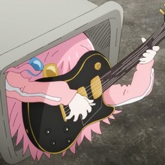 Bocchi the Megalo. {arrangement}