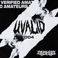Verified Amateurs 004 - UVALID