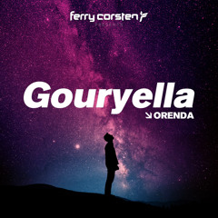 Ferry Corsten presents Gouryella - Orenda