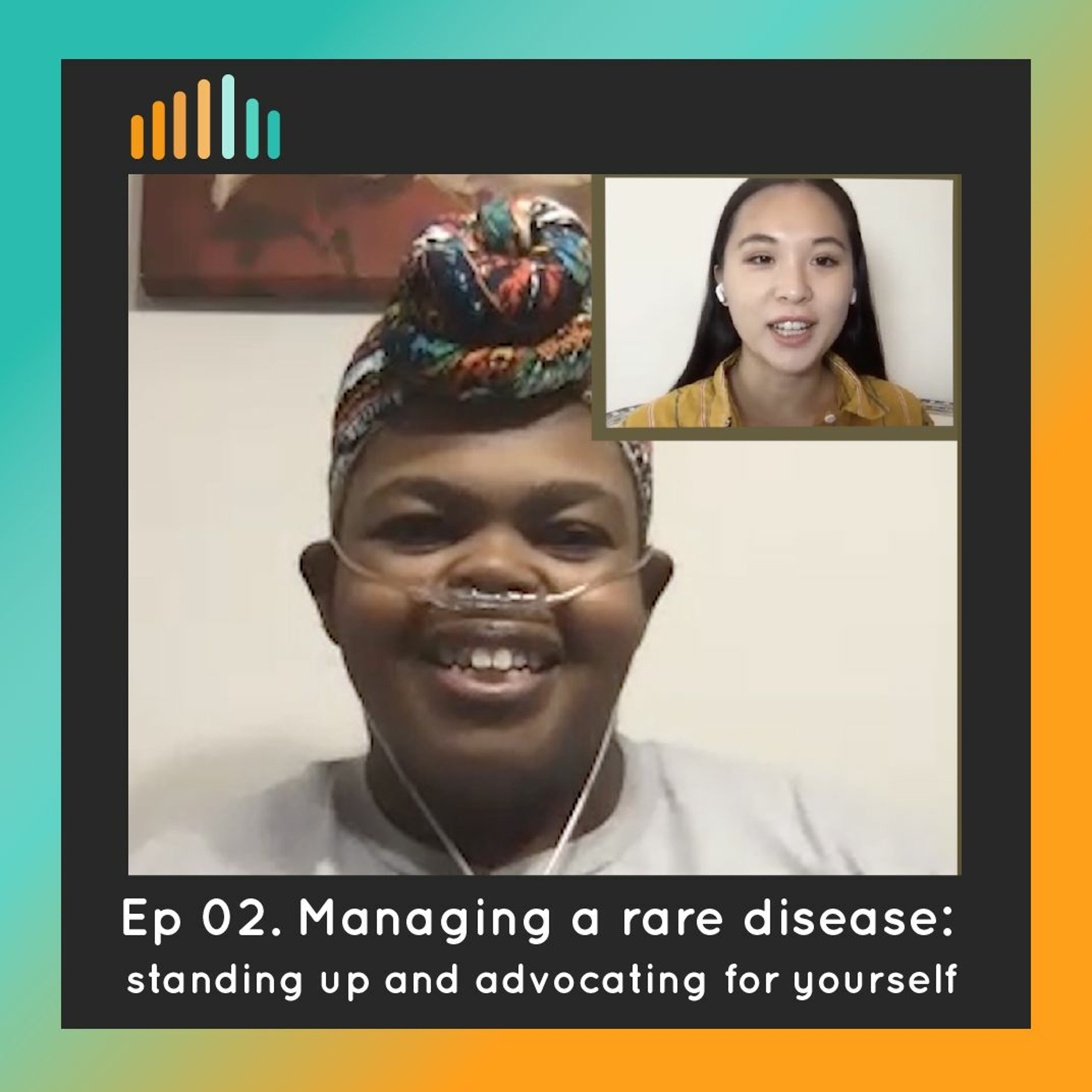 Flowly Health Talk