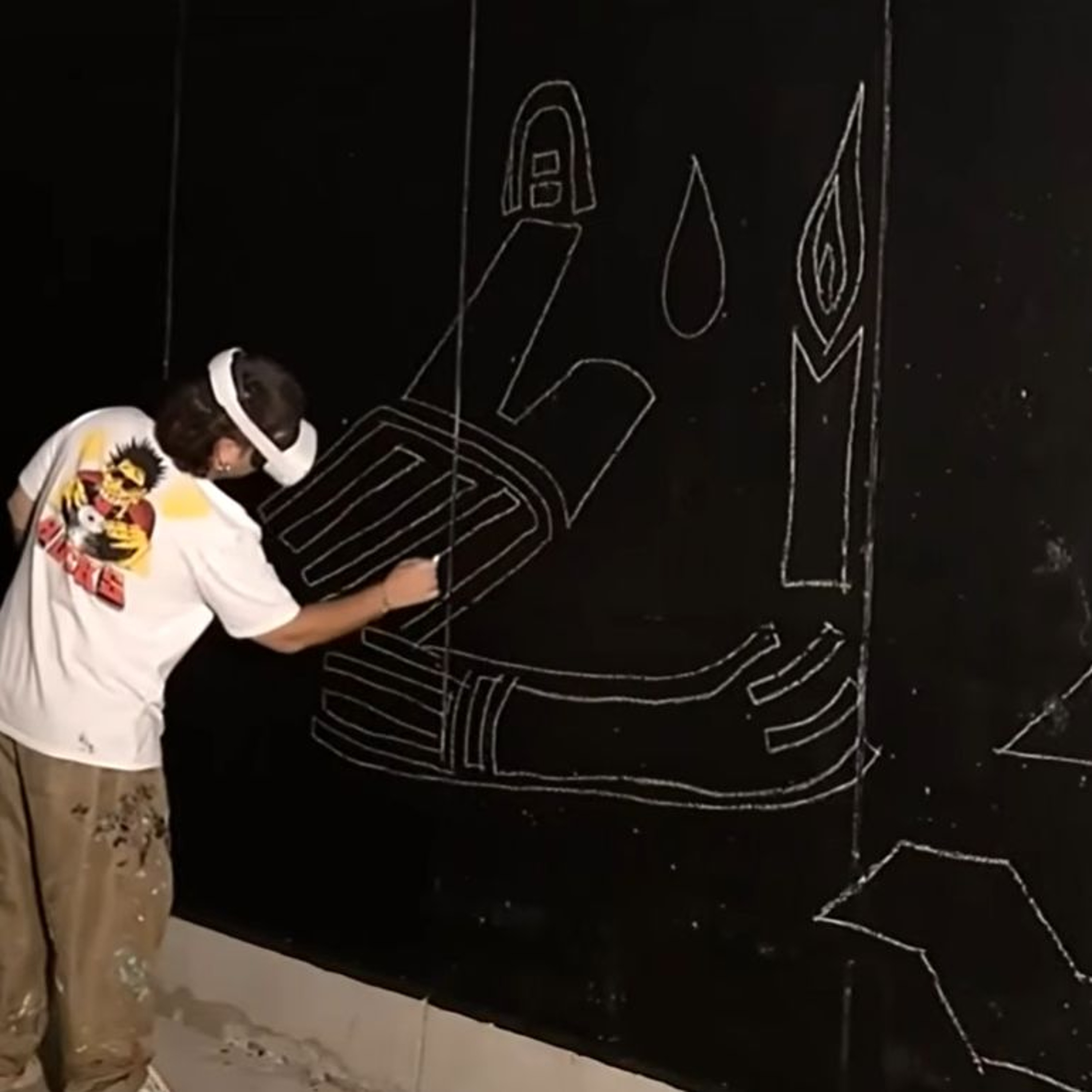 27.04.2026 = MURAL EM FRENTE À CÂMARA DE SP FOI INAUGURADO NO DOMINGO episode artwork