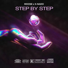 Step By Step(feat.X-Nado)